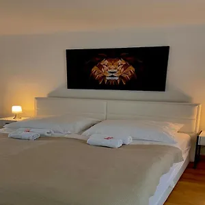  Appartement Mitte Autriche
