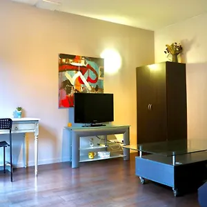 Appartement Appart' Grand Air, Cauterets