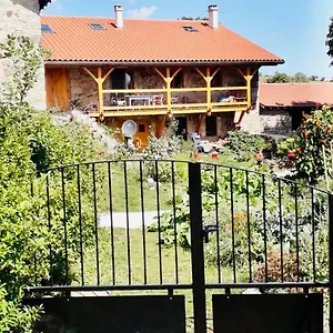  Appartement Le Montadou France