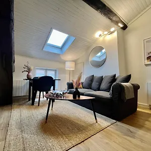  Appartement Polka France