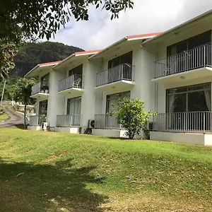  Appartement Michel Seychelles